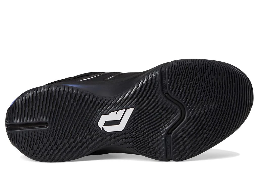 Adidas Dame 9 Basketball Shoes 3