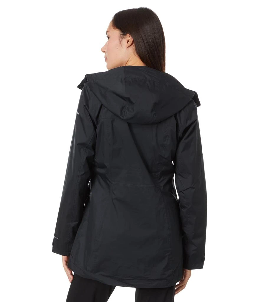 Columbia Splash A Little II Rain Jacket 2