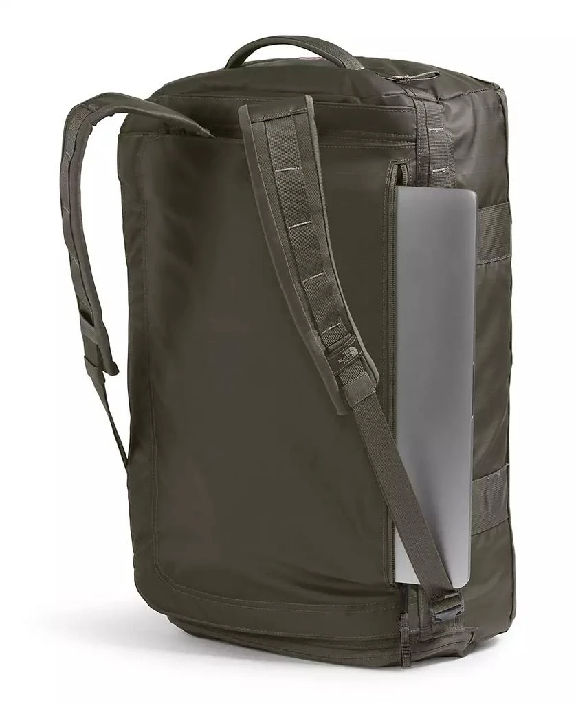 The North Face Men
s Base Camp Voyager Duffel - 62L 6