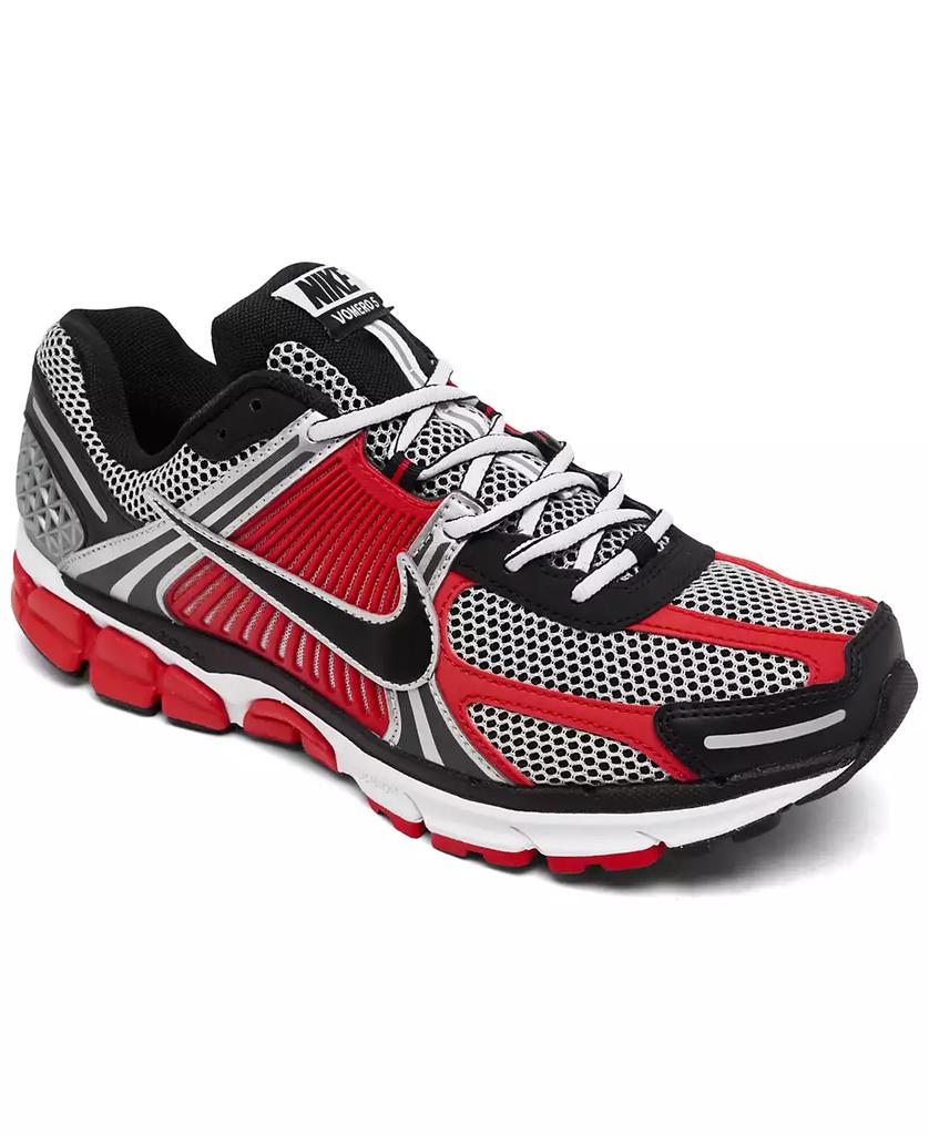 NIKE Men's Zoom Vomero 5 Casual Sneakers from Finish Line