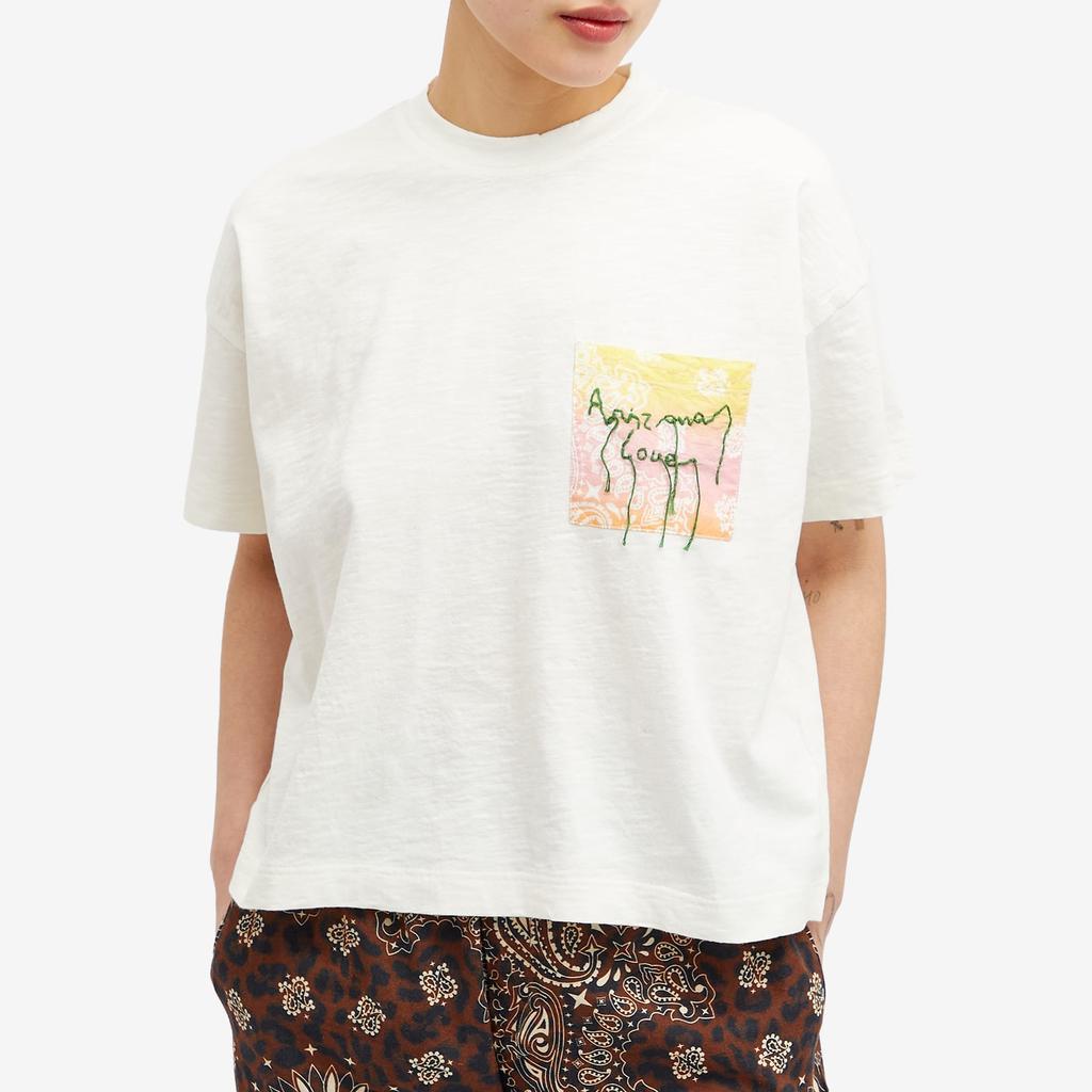 Arizona Love Arizona Love Pocket T-Shirt