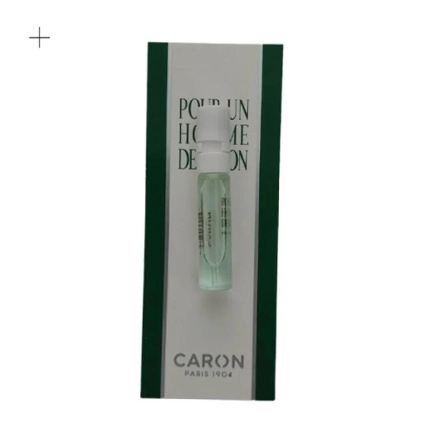 Caron Caron Pour Un Homme De Caron Mens EDT 1