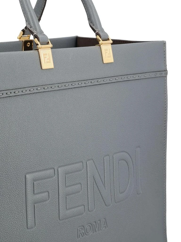 Fendi SUNSHINE MEDIUM TOTE 4