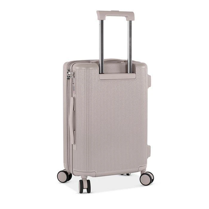 Heys Earth Tones Carry On Spinner Suitcase 3