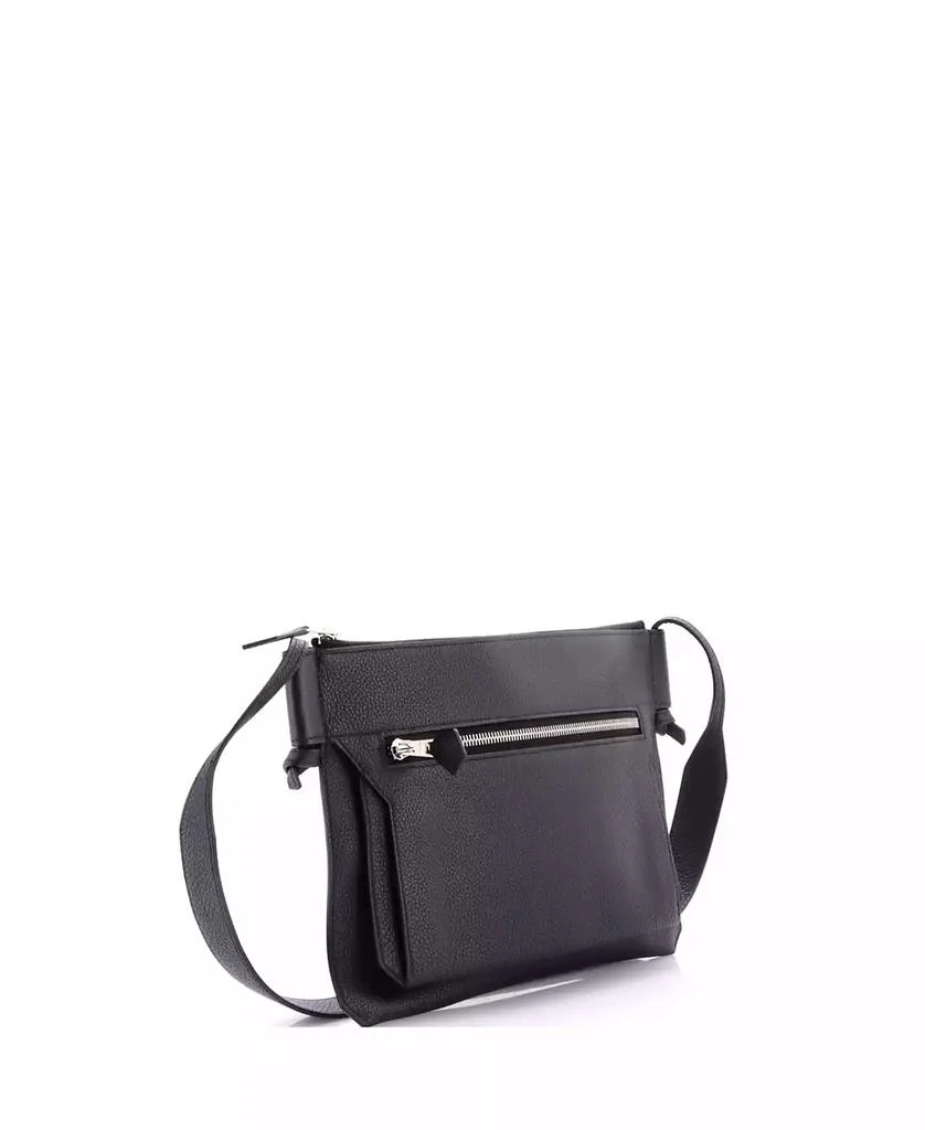 Pre-Owned HERMÉS PM Ultrapla Bag Togo 2