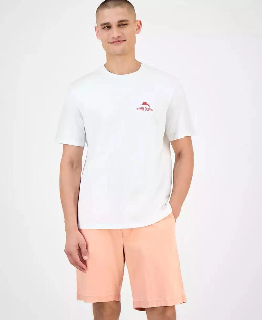 Tommy Bahama Men's Through The Grapevine Graphic T-Shirt 2