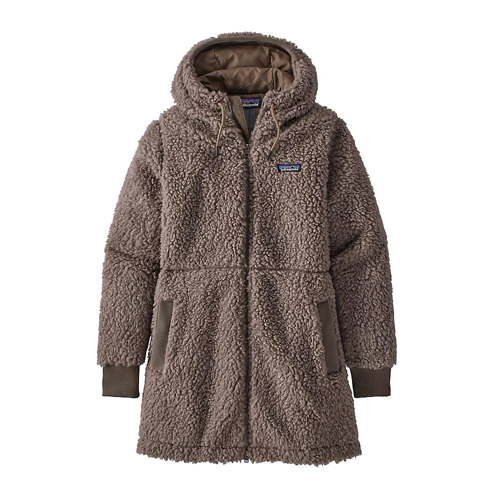 Patagonia Women's Dusty Mesa Parka 1