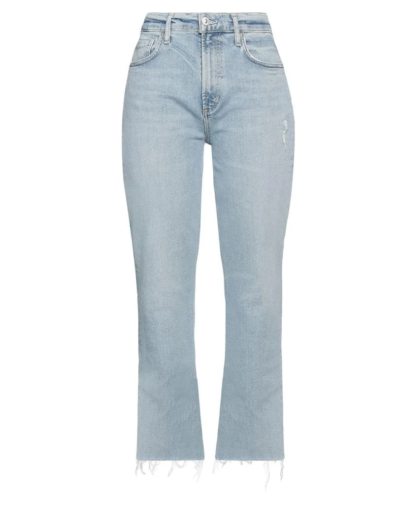 Citizens of Humanity Bootcut Jeans 1