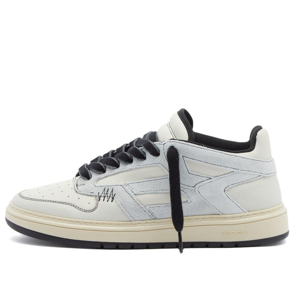Represent Represent Reptor Leather Sneaker
