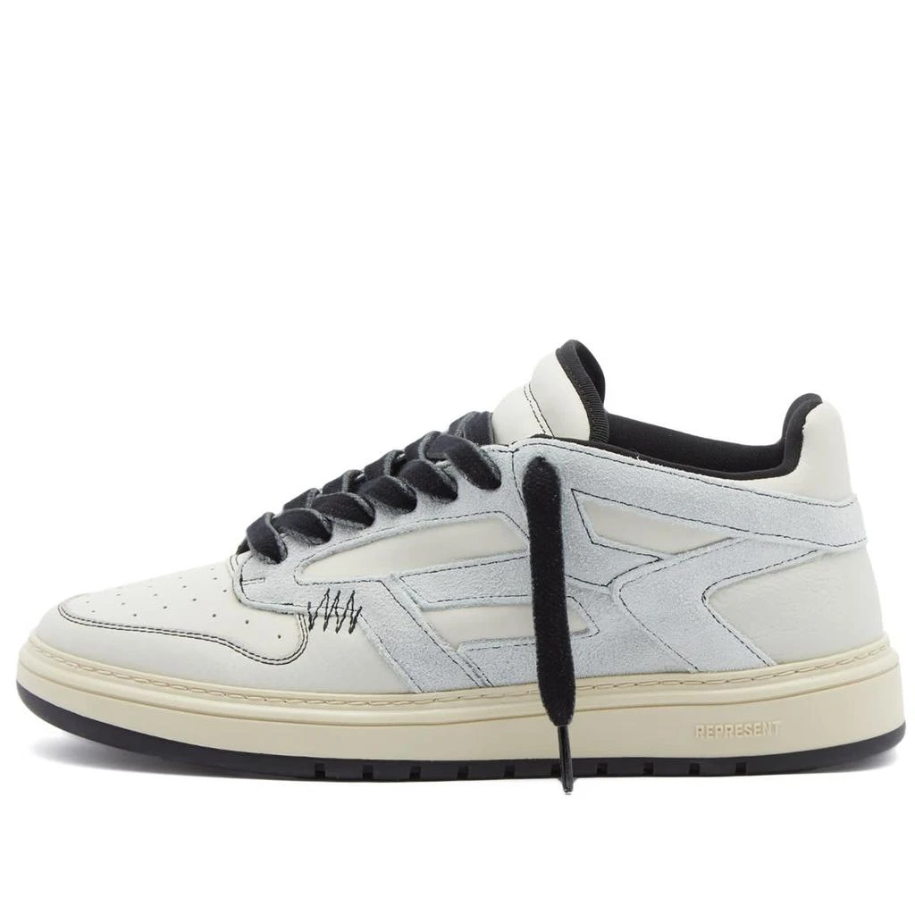 Represent Represent Reptor Leather Sneaker 2