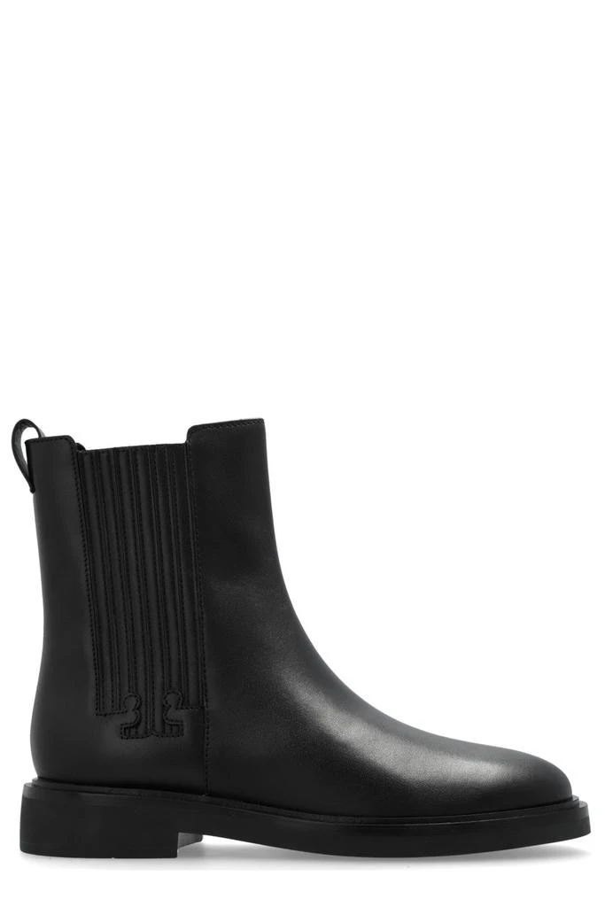 Tory Burch Tory Burch T Gore Chelsea Ankle Boots 1