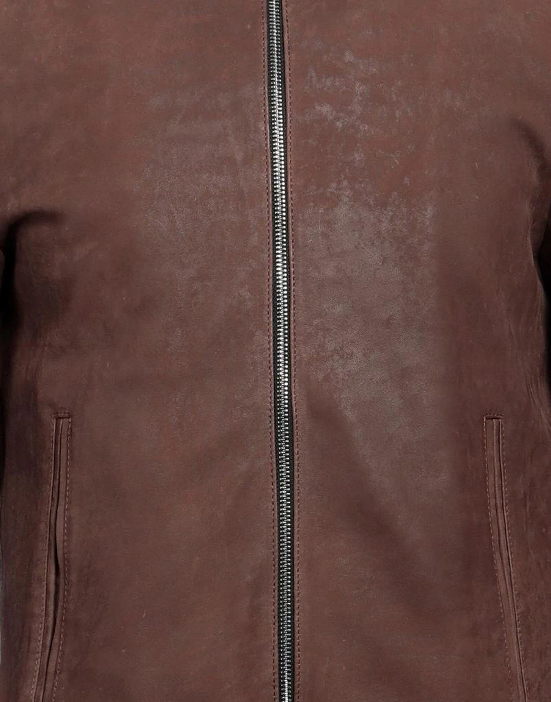VINTAGE DE LUXE Biker jacket 4