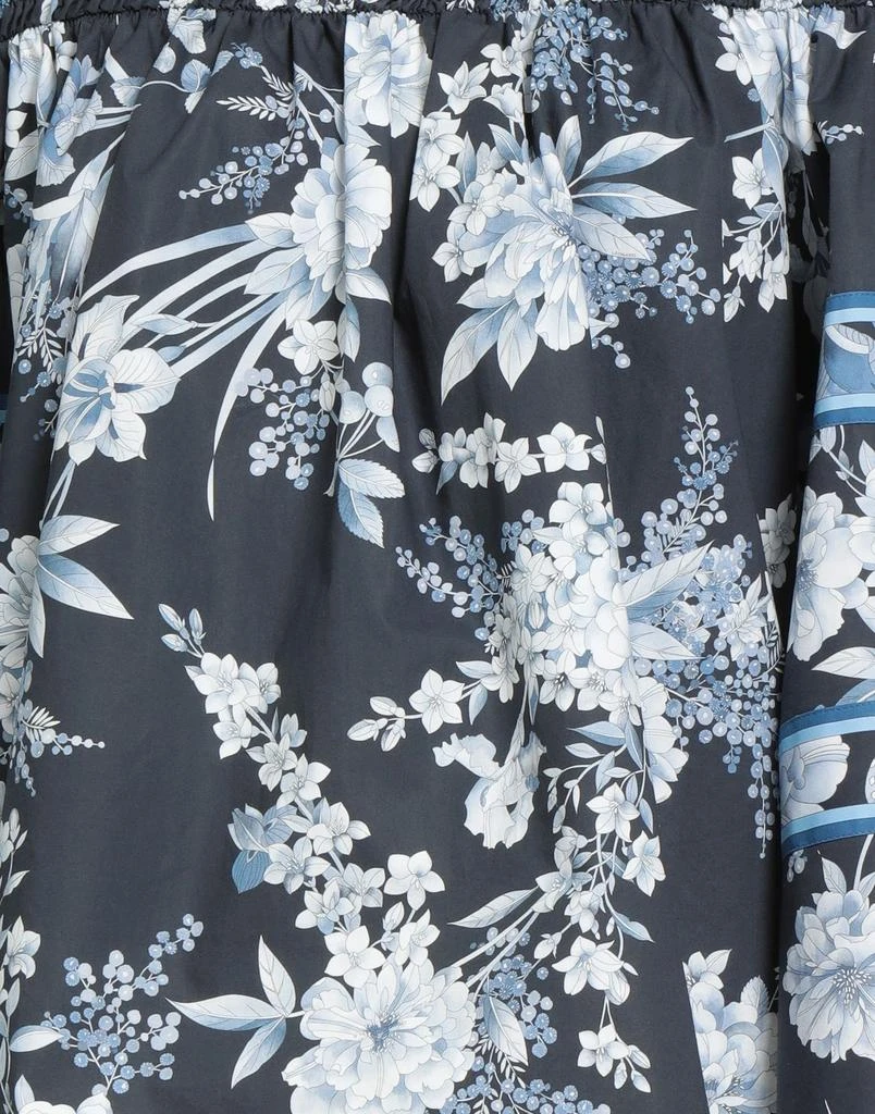 LEONARD Paris Off-the-shoulder top 4