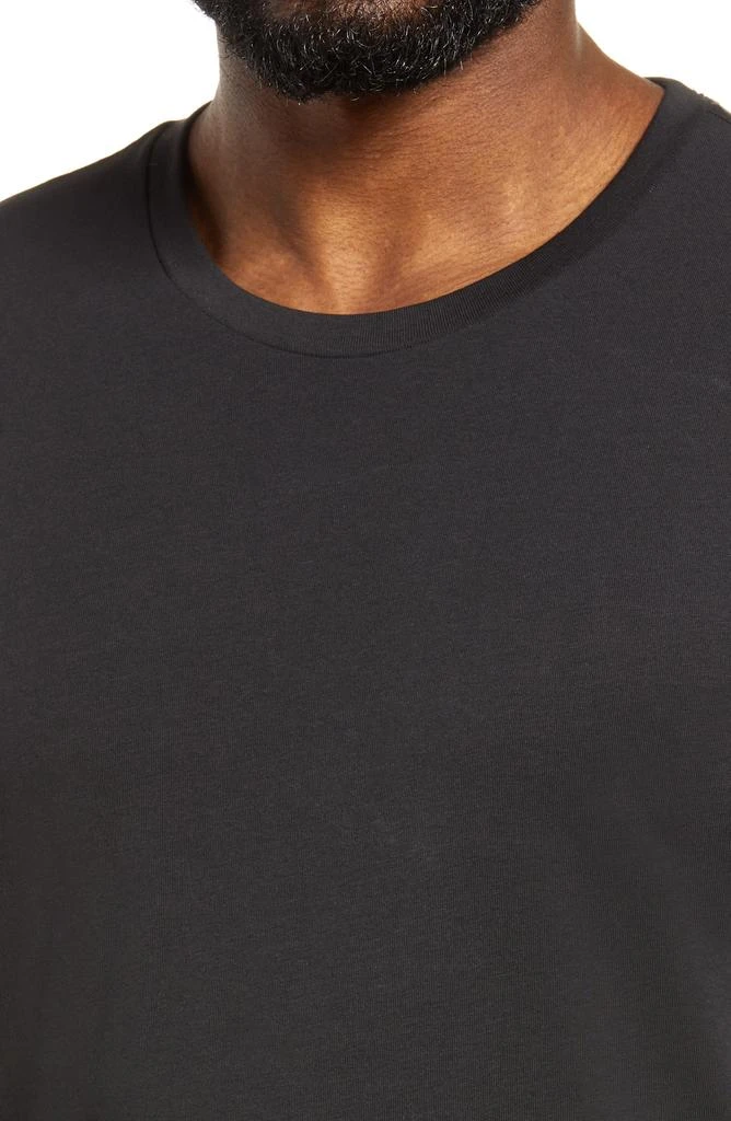 NIKE Men's 2-Pack Dri-FIT Crewneck Undershirts 5