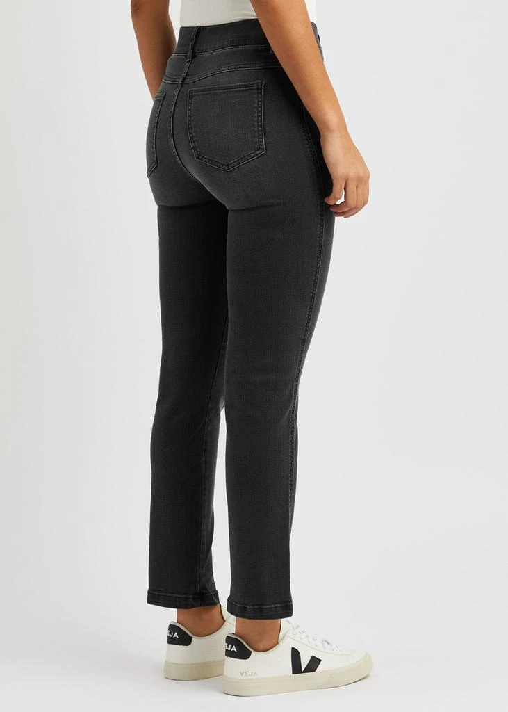 SPANX Slim-leg jeans 3