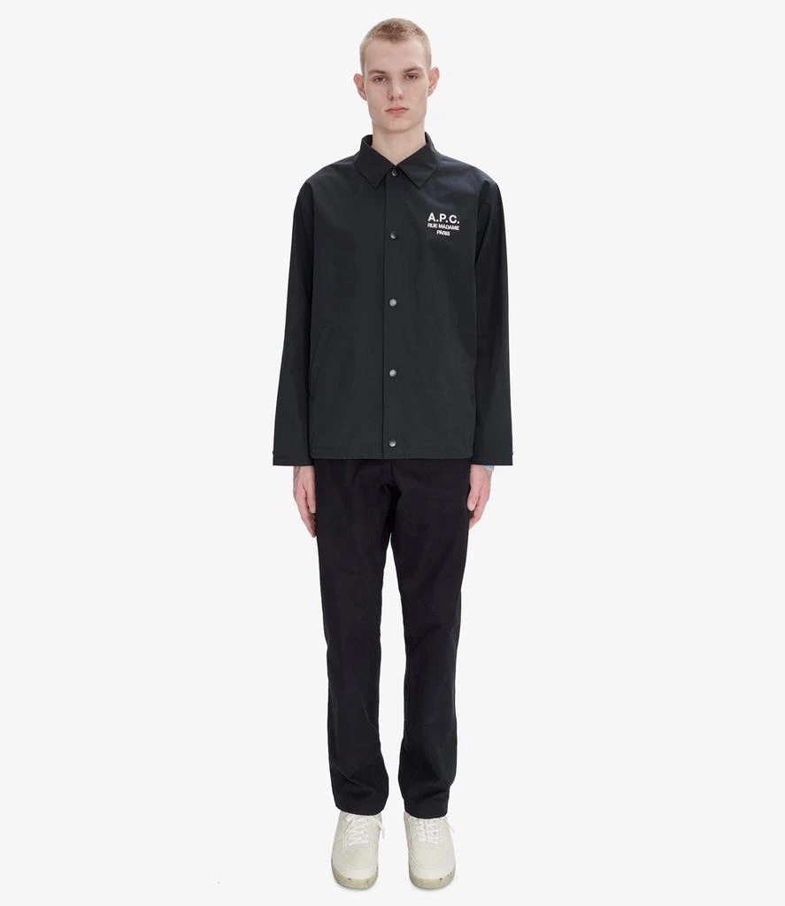 A.P.C. Regis jacket 4