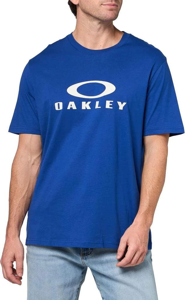 Oakley Oakley Mens O Bark 2.0 T-Shirt