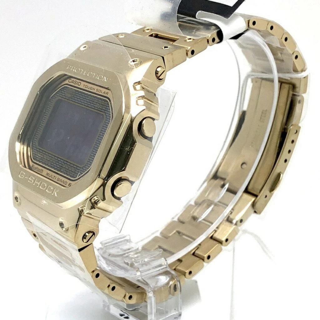 Casio G-Shock (Pre-Owned) 3