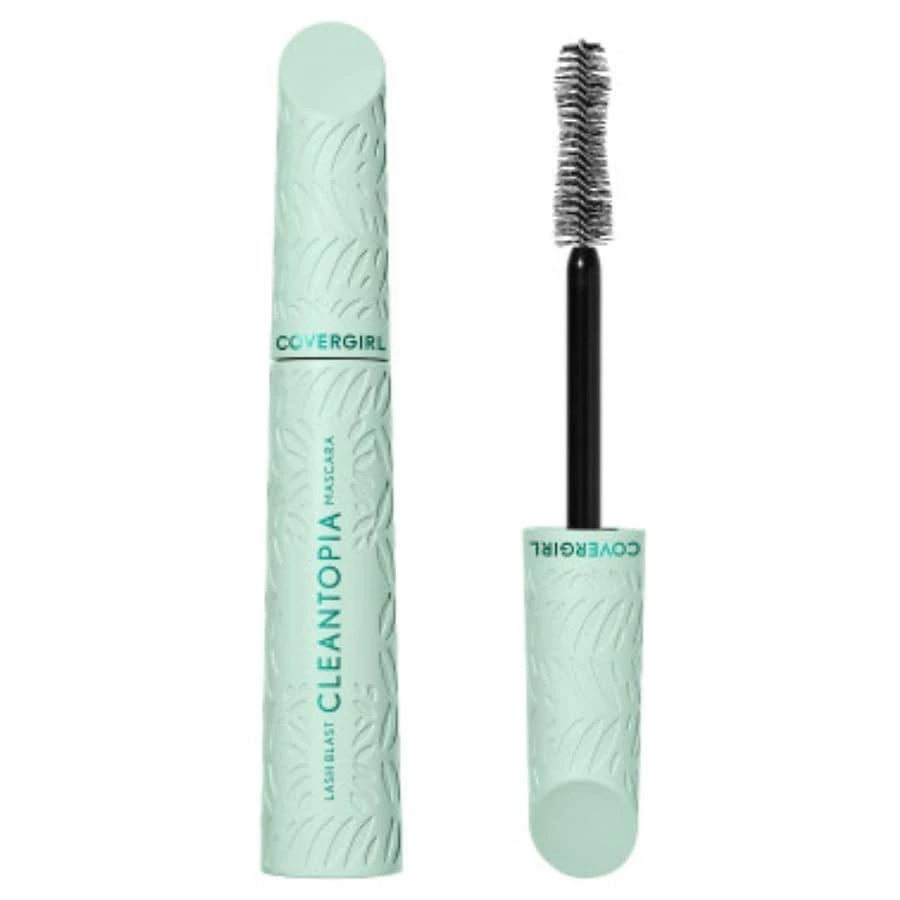 Covergirl Cleantopia Mascara 3
