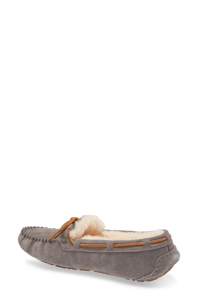 Modern Threads Dakota Slipper