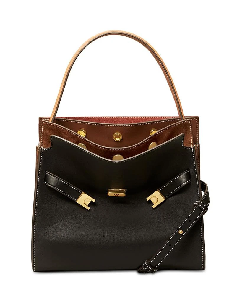 Tory Burch Lee Radziwill Small Double Bag 1