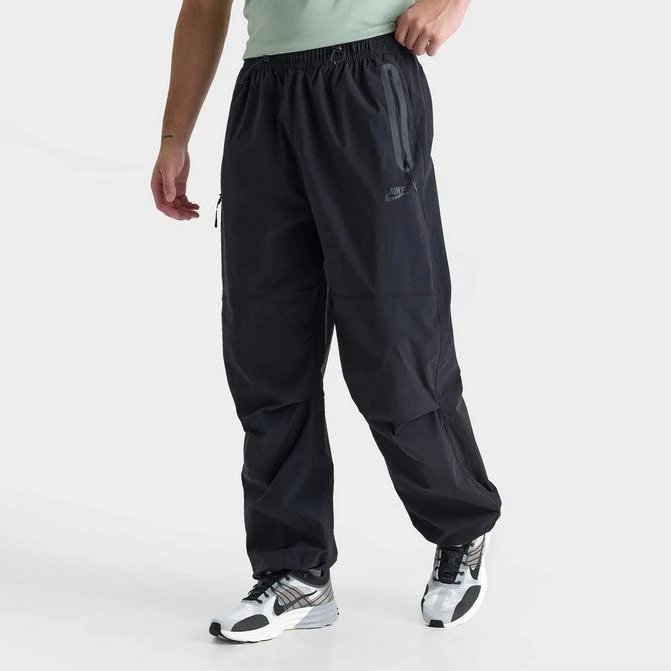 NIKE Men's Nike Tech Woven Oversized Pants 1
