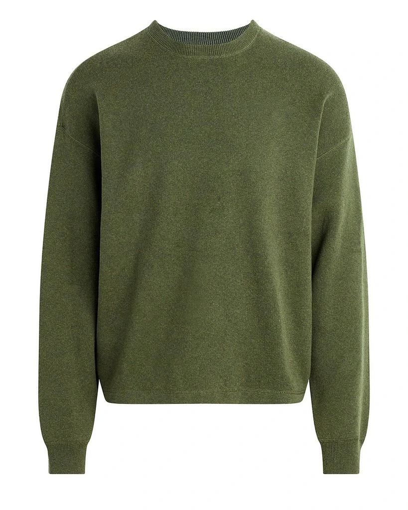 Hudson Cotton & Cashmere Sweater 7
