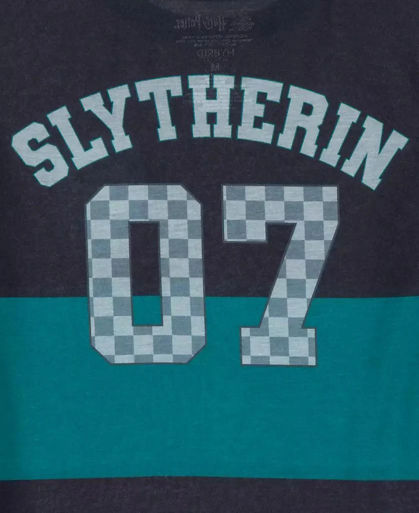 Harry Potter Big Boys Short Sleeve Graphic T-shirt 3