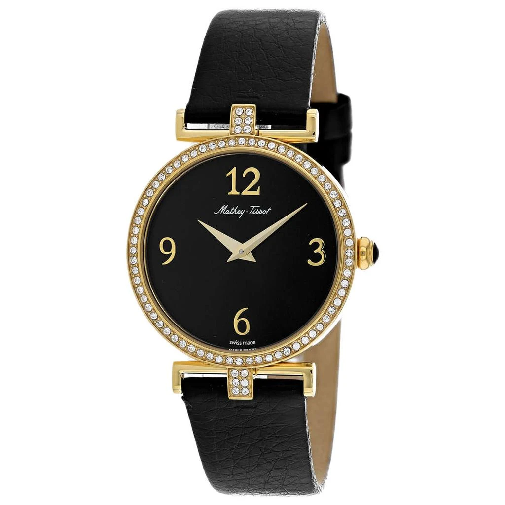 Mathey-Tissot Mathey-Tissot Gaia Women's Watch 1