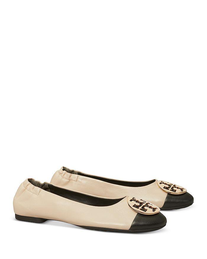 Tory Burch Tory Burch Sandalo Slider Sportivo A Doppia T