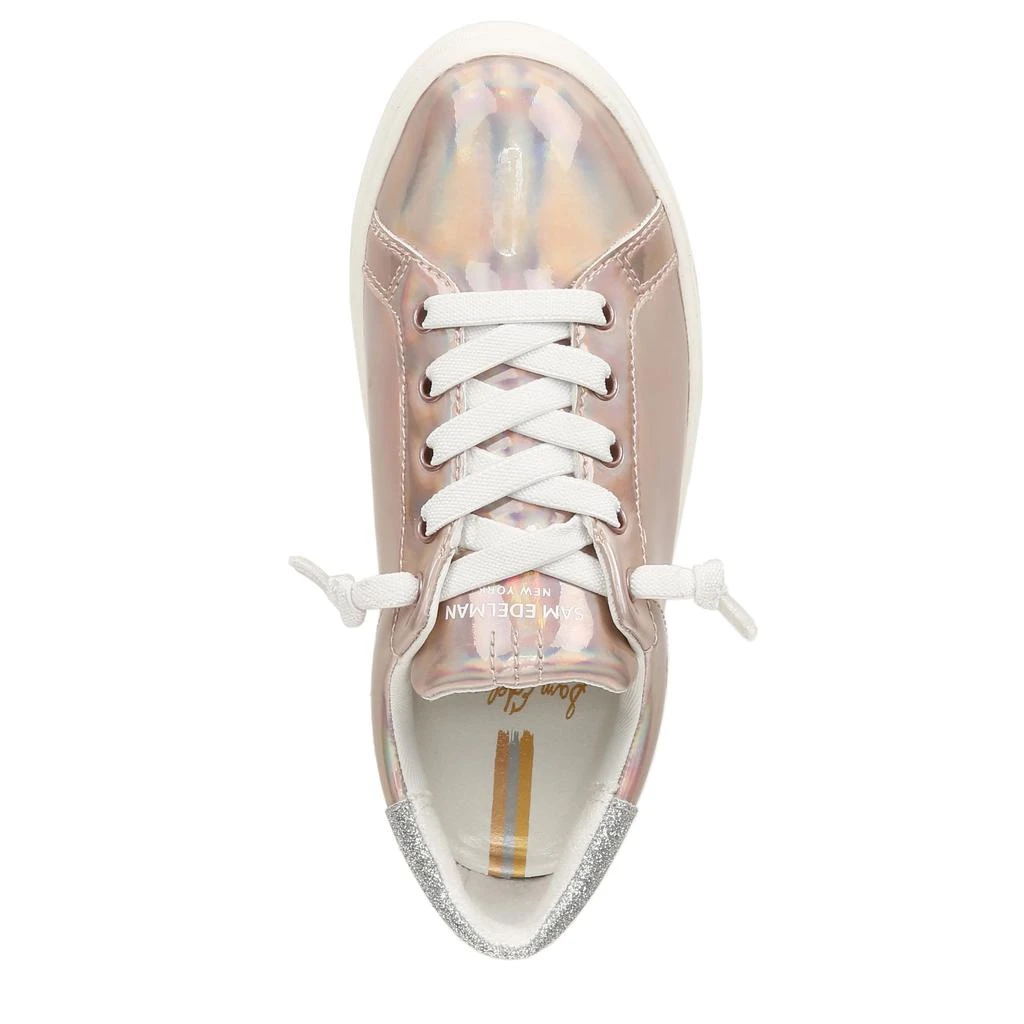 Sam Edelman Ethyl (Little Kid/Big Kid) 2