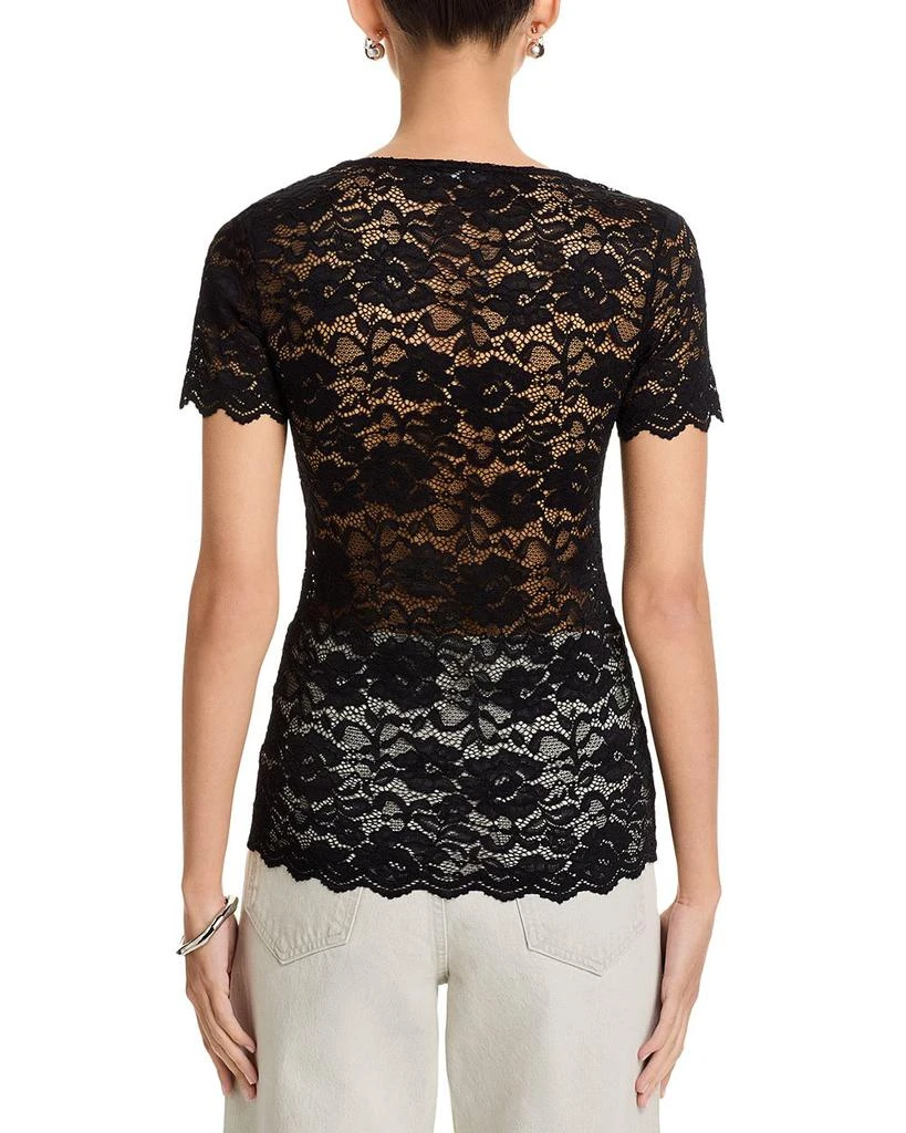 Generation Love Abigail Lace Top 3
