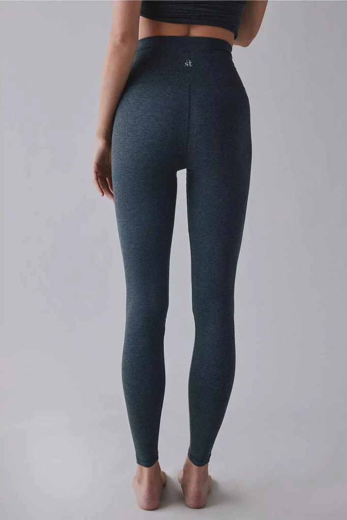 Strut This Strut This Kennedy Lace-Up Ankle Length Legging 5