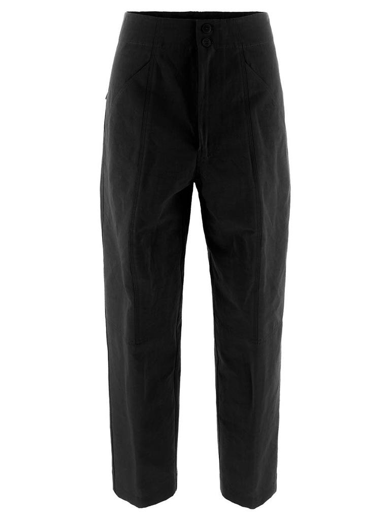 GENTRYPORTOFINO trousers woman