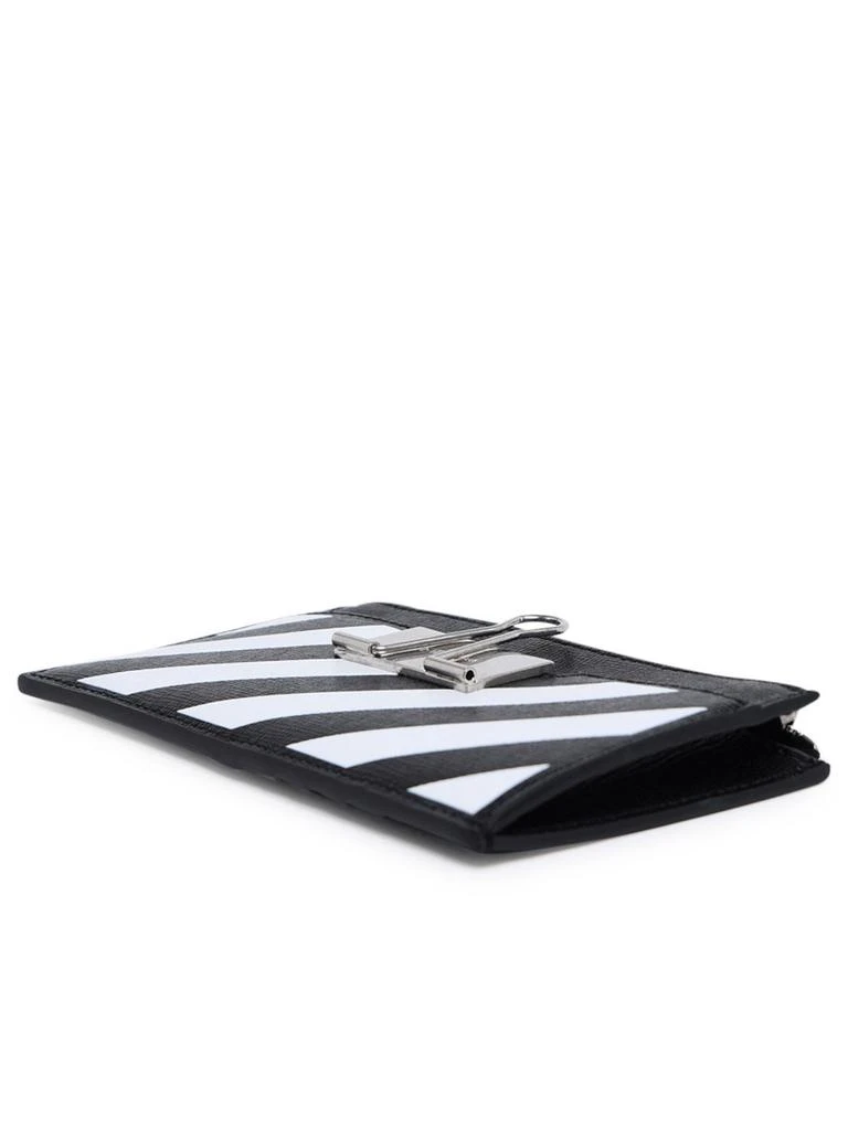 Shop Off-White Binder Clip Diag Cardholder on Sale at BeyondStyle  Get 33%  Off Off-White Binder Clip Diag Cardholder with Limited-Time Flash Deals,  Exclusive Discounts, and Special Offers. Enjoy Unbeatable Savings on
