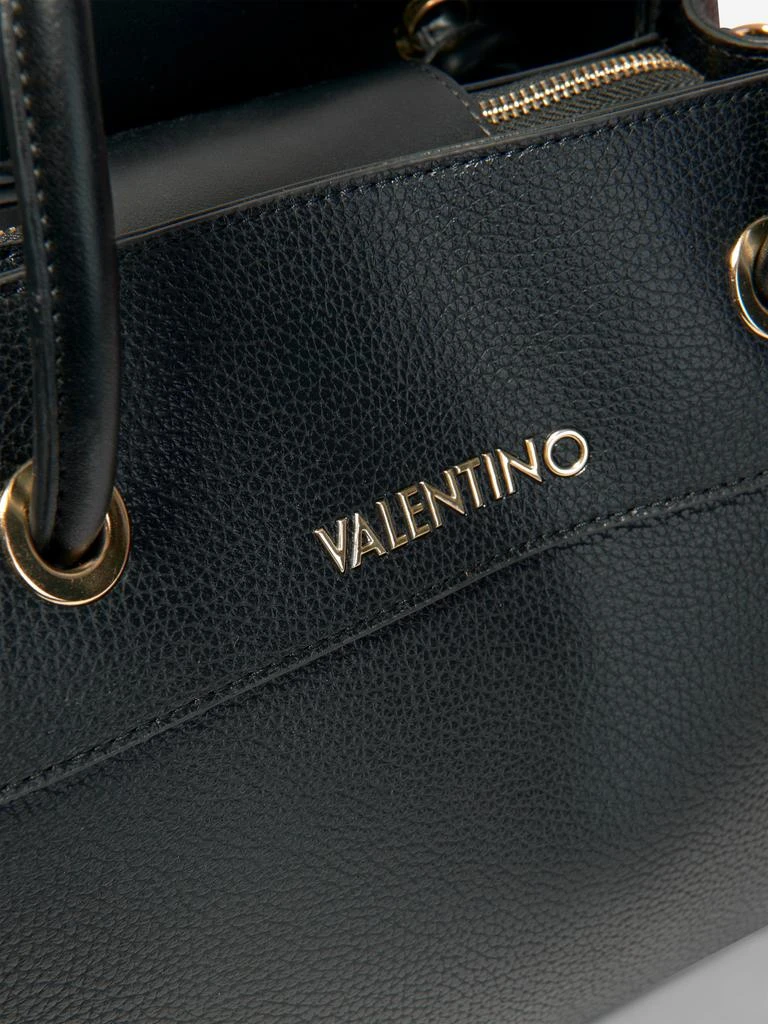Valentino Alexia Tote Bag in Black (35cm) 3