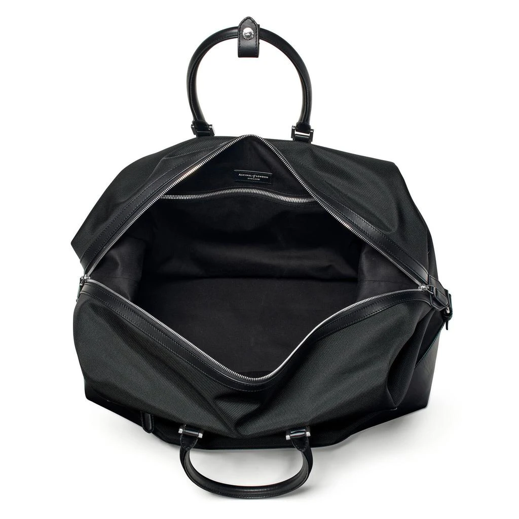 Aspinal of London Mens holdall 4