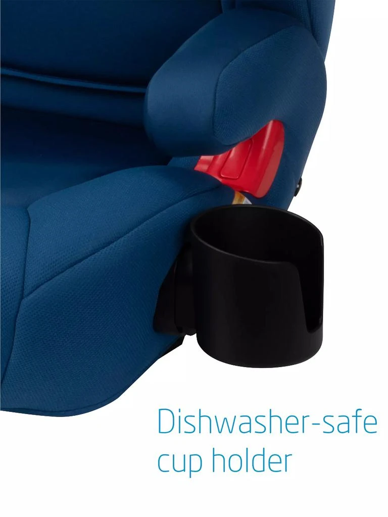 Maxi-Cosi RodiSport Booster Car Seat 3