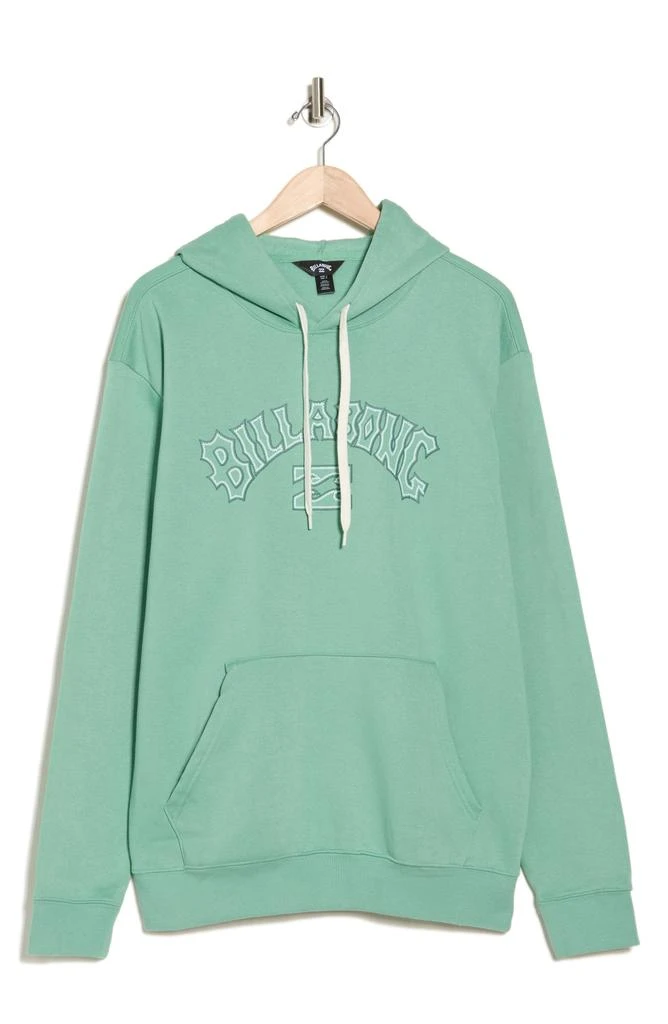 Billabong Range Graphic Hoodie 3