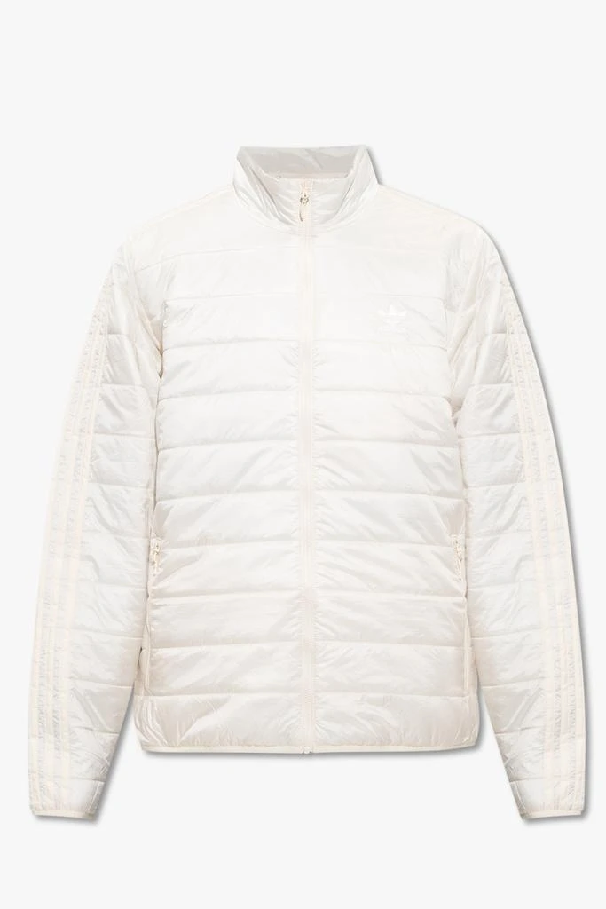 Adidas Insulated jacket with logo 1