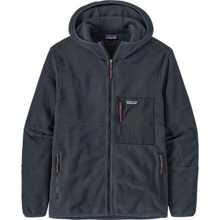 Patagonia Microdini Hooded Jacket - Men's 3