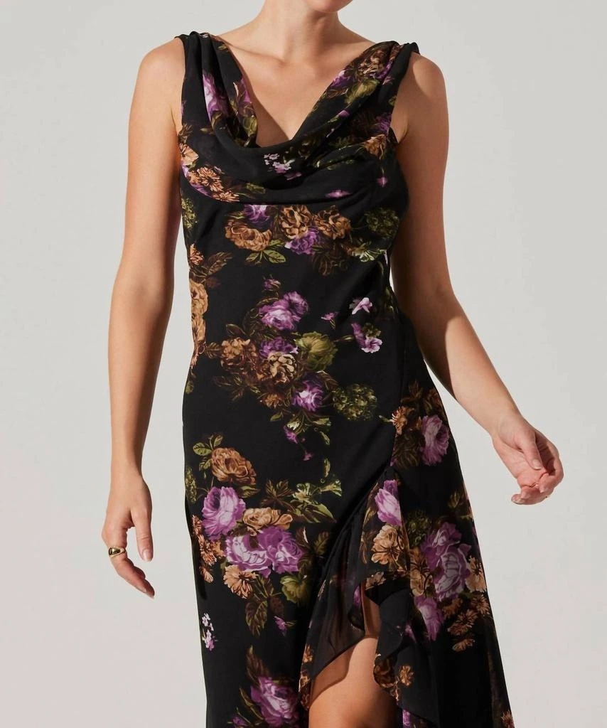 ASTR Astr - Cecilia Dress 2