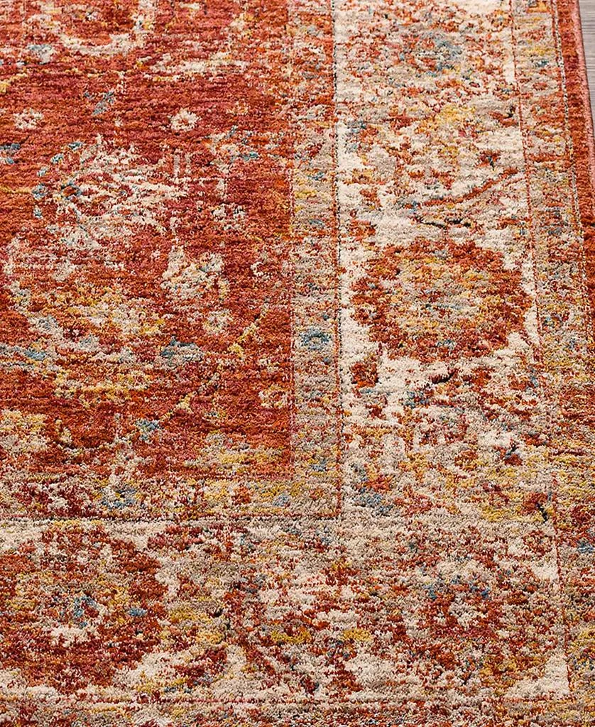 Surya Mirabel MBE-2307 2'7" x 4' Area Rug 4