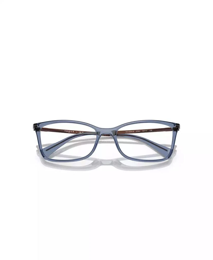 Vogue Eyewear Women's Eyeglasses, VO5305B 3