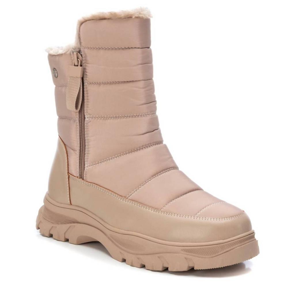 Xti Xti - Women's Winter Boots
