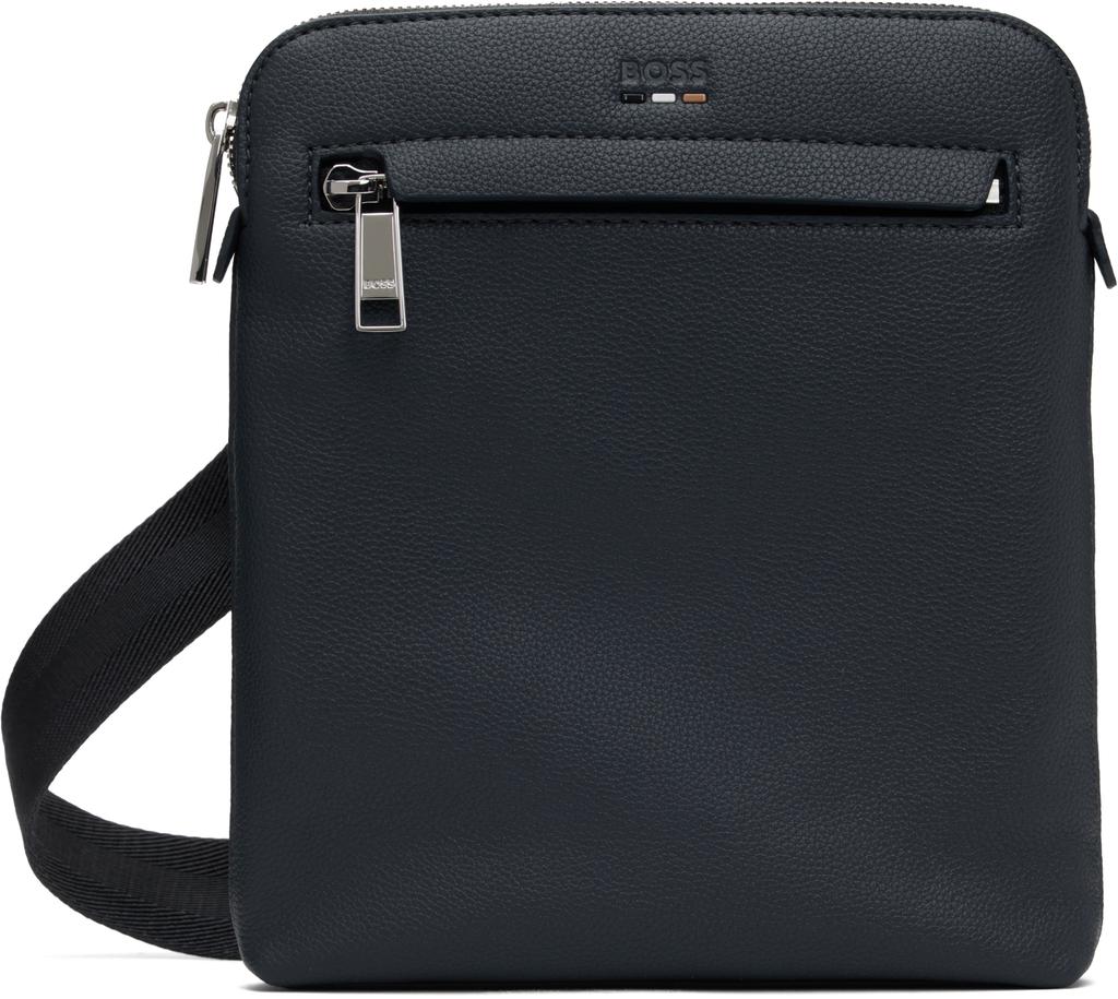 “HUGO BOSS” クロスボディBAG Black Crossbody Bags for women by HUGO and BOSS