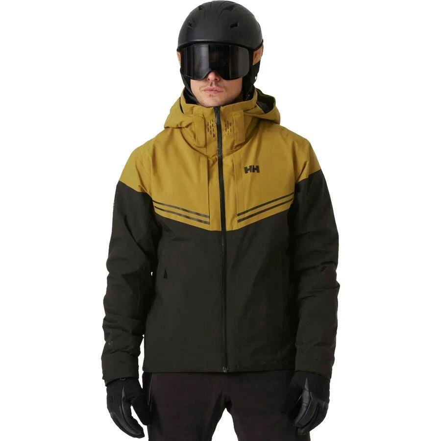 Helly Hansen Alpha Infinity Jacket - Men
s 1