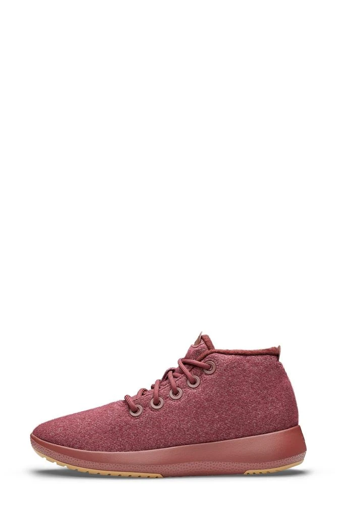 allbirds Mizzle Wool Runner Water Repellent Sneaker 7