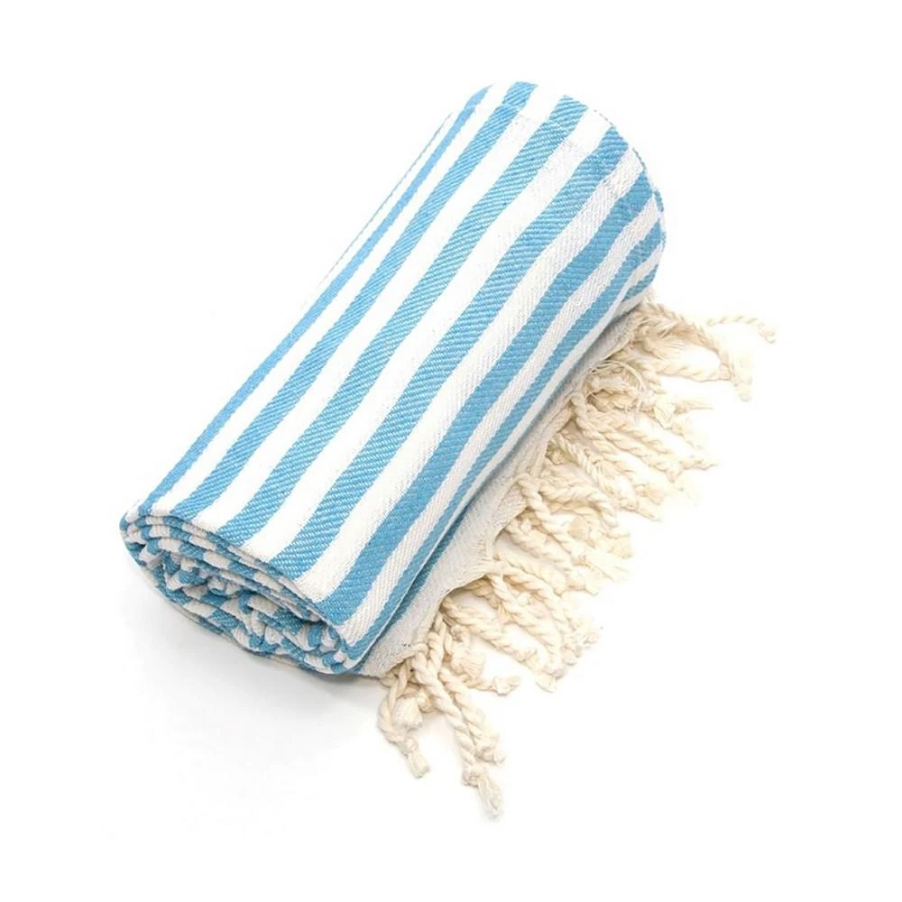 Linum Home Textiles Fun in the Sun Pestemal Beach Towel 2