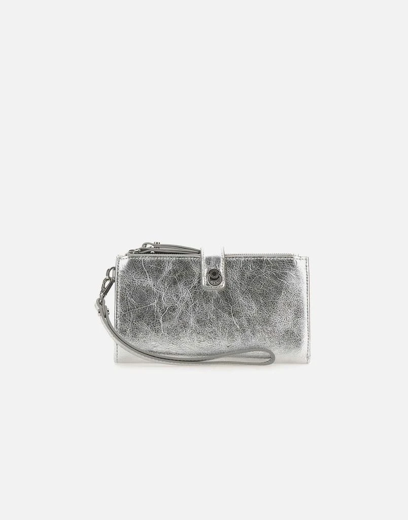 GIANNI CHIARINI Leather wallet 1